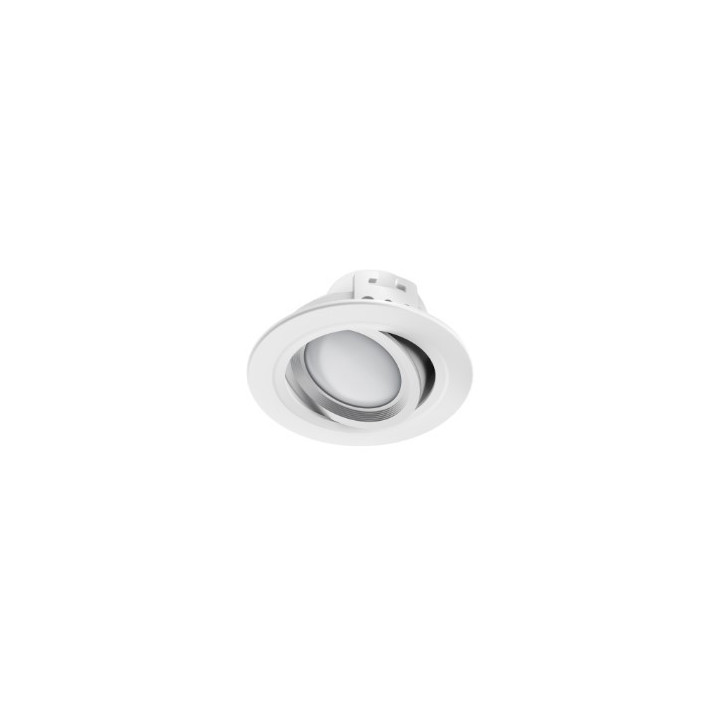 Hama recessed luminaire 5W, white, WiFi