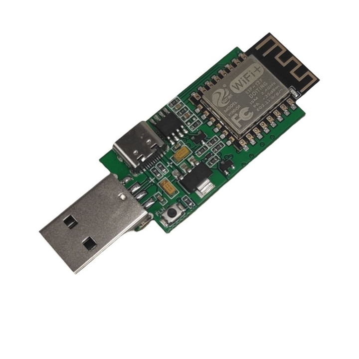SLWF-01Pro DIY Custom Wi-Fi module for Air conditioners