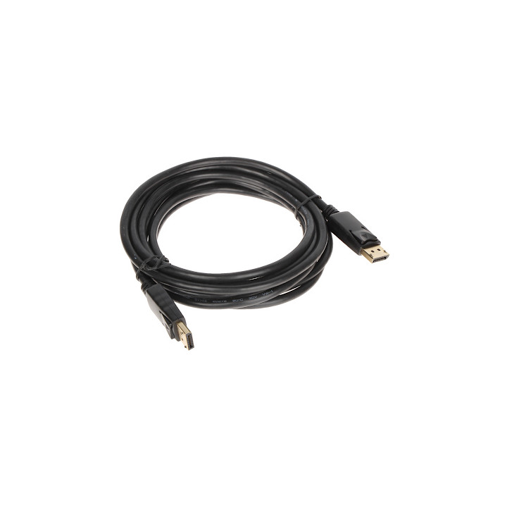 PAWONIK DP-W/DP-W-3.0M Cable 3 m