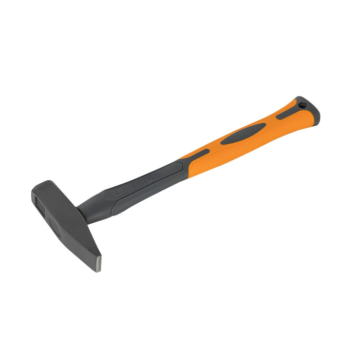 LOCKSMITH HAMMER DIY-HF1050 500&nbsp;g BRADAS