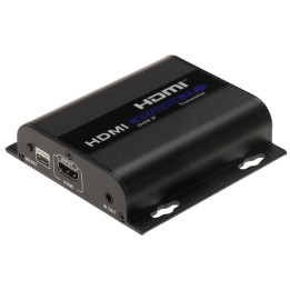 EXTENDER TRANSMITTER HDMI-EX-150IR/TX-V5 Delta Multimedia