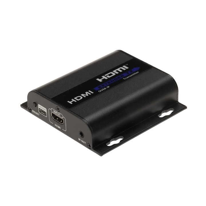 EXTENDER TRANSMITTER HDMI-EX-150IR/TX-V5 Delta Multimedia