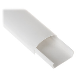 GERADE KABELKANAL LE-40/HD 40x19 KOPOS