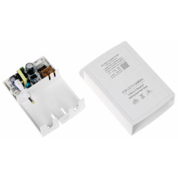 PROTEC 12V/1.5A/PROTEC Power Supply 12V 1.5A
