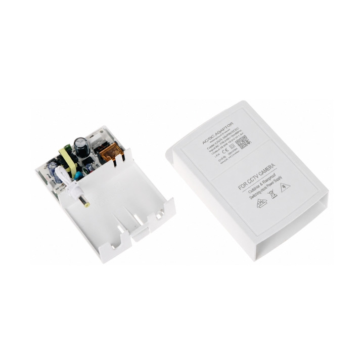 PROTEC 12V/1.5A/PROTEC Power Supply 12V 1.5A
