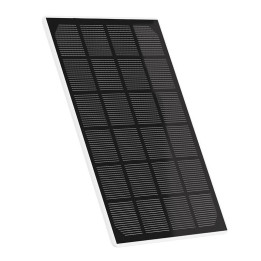 Wireless outdoor IP camera with solar panel Blurams A11C