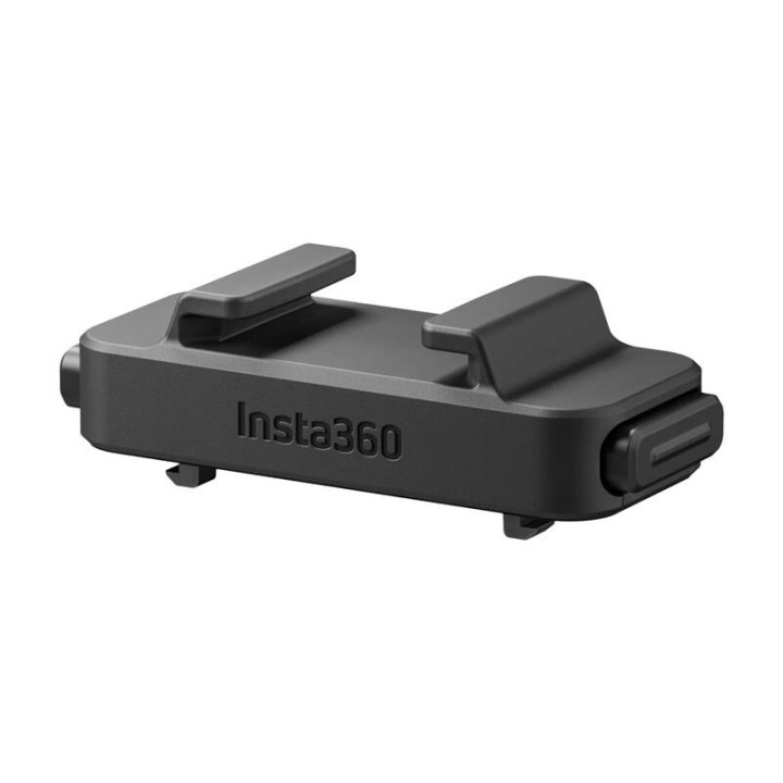 Быстросъемное крепление для камеры Insta360 Ace Pro 2/Ace Pro с холодным башмаком.