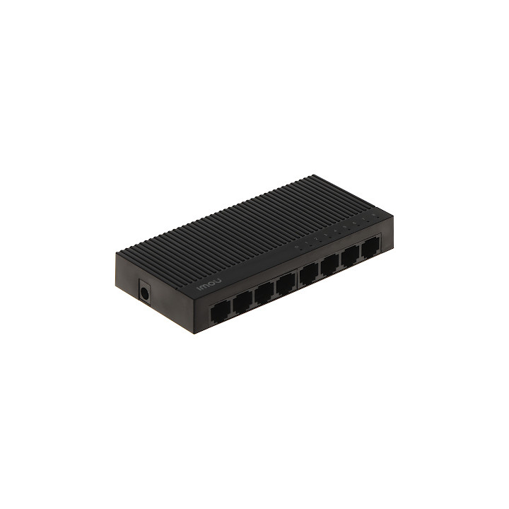 IMOU SF108C 8-Port Network Switch