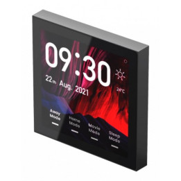 LifeSmart LS228-WH3 Nature Mini-Touchpanel und Schalter