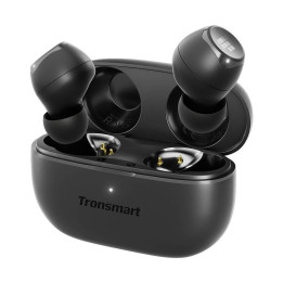Auriculares inalámbricos TWS Tronsmart Onyx Pure (negro)