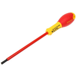 SLOTTED SCREWDRIVER 5.5 ST-0-65-413 STANLEY