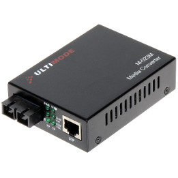 WIELOMODOWY KONWERTER MULTIMODE M-023M ULTIMODE
