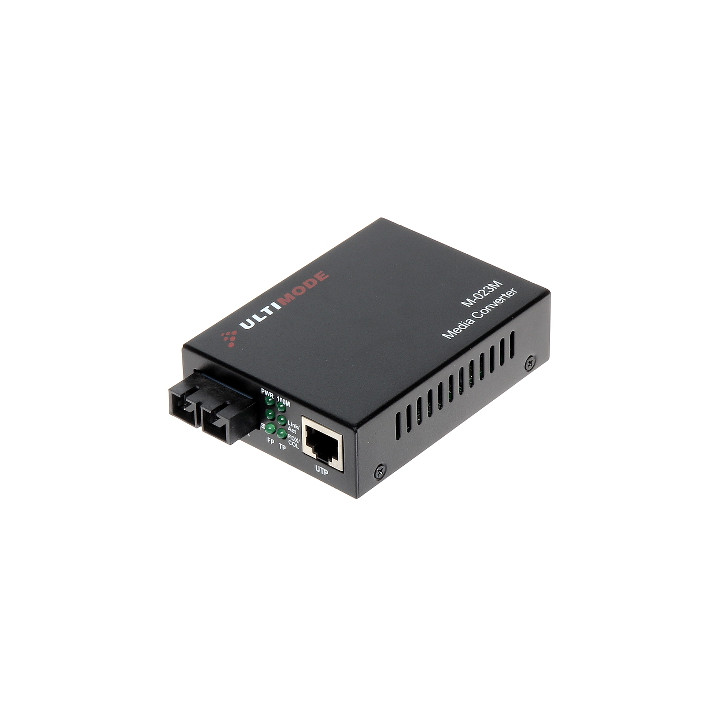WIELOMODOWY KONWERTER MULTIMODE M-023M ULTIMODE