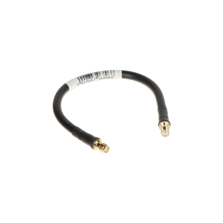SMA-G/SMA-G+H155-0.2 Cable 0.2m