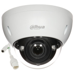 IP VANDALPROOF CAMERA IPC-HDBW5442E-ZE-2712-DC12AC24V - 4 Mpx, 2.7 ... 12 mm - MOTOZOOM DAHUA