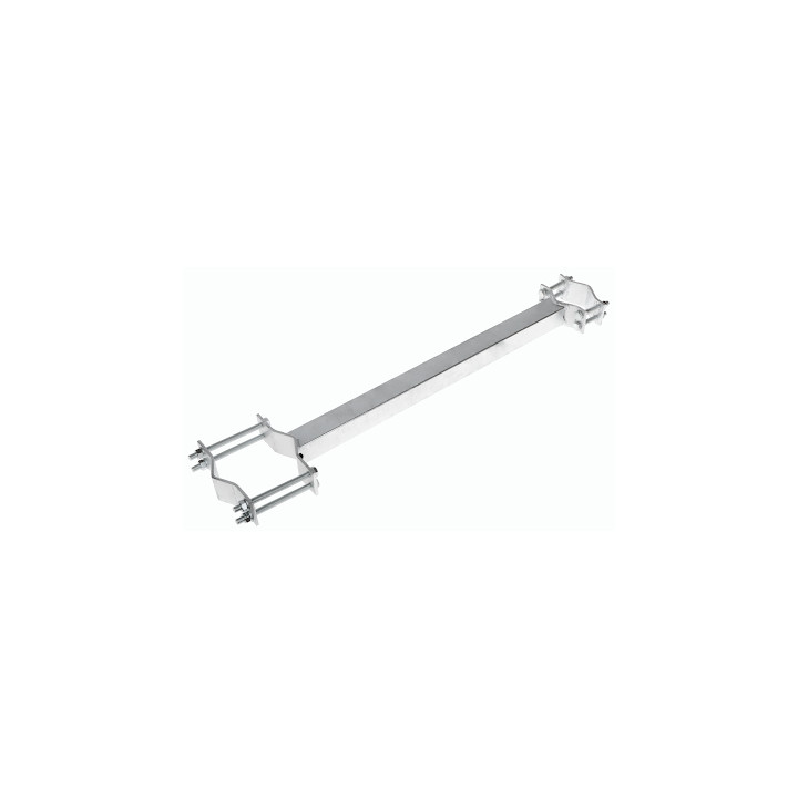 ABRAZADERA DISTANCIA OR-70R90-150