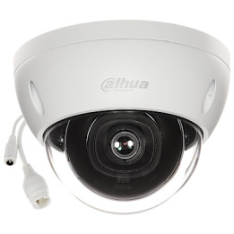 IP VANDALPROOF CAMERA IPC-HDBW2241E-S-0280B WizSense - 1080p 2.8 mm DAHUA
