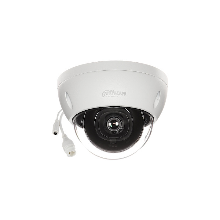 IP-ВАНДАЛЬНАЯ КАМЕРА IPC-HDBW2241E-S-0280B WizSense - 1080p 2,8 мм DAHUA