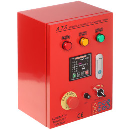 AUTOMATISCHER TRANSFERSCHALTER DY-ATS-10020DA Dynamo