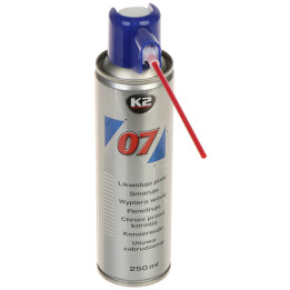 MULTI-PURPOSE AGENT K2-07/250ML SPRAY 250 ml K2