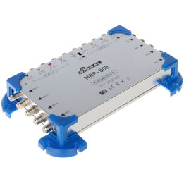 MULTISWITCH MRP-908 9 WEJŚĆ / 8 WYJŚĆ SYGNAŁU