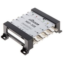 MULTISWITCH MRP-508 5 WEJŚĆ / 8 WYJŚĆ SYGNAŁU
