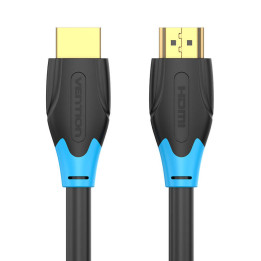 Кабель HDMI 2.0 Vention AACBI, 4K 60Гц, 3м (черный)