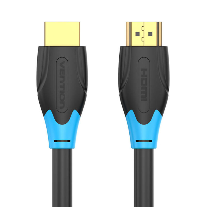 Kabel HDMI 2.0 Vention AACBI, 4K 60 Hz, 3 m (czarny)