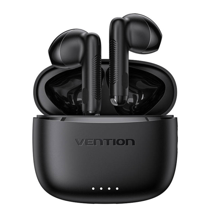 Auriculares TWS Vention NBHB0 (negro)