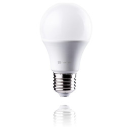 TRACER LED bulb E27 9W 60W warm