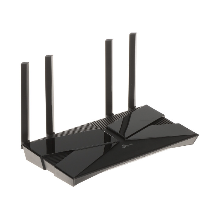 TP-LINK Archer AX23 AX1800 Dual-Band Wi-Fi 6 Router