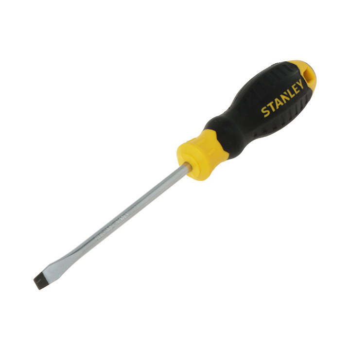 SLOTTED SCREWDRIVER 5.5 ST-STHT16146-0 STANLEY