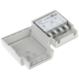 МУЛЬТИПЛЕКСОР DC-015L ТЕРРА