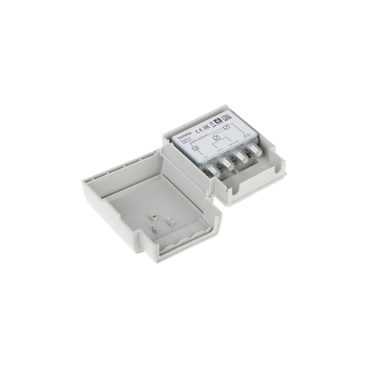 MULTIPLEKSER DC-015L TERRA