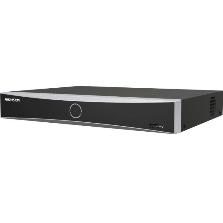 Hikvision DS-7608NXI-K1(D) PL Rejestrator IP
