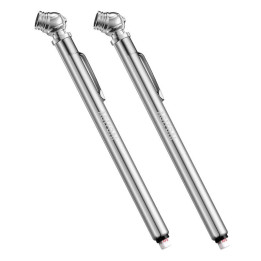 Карандашные манометры для шин x2 AstroAI GL-1203