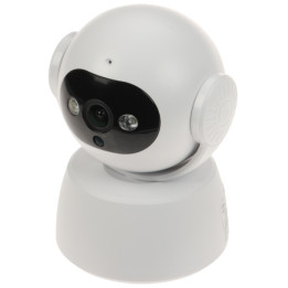 APTI APTI-W35A-TUYA Outdoor Wi-Fi IP Camera 3MP 3.6mm Rotating