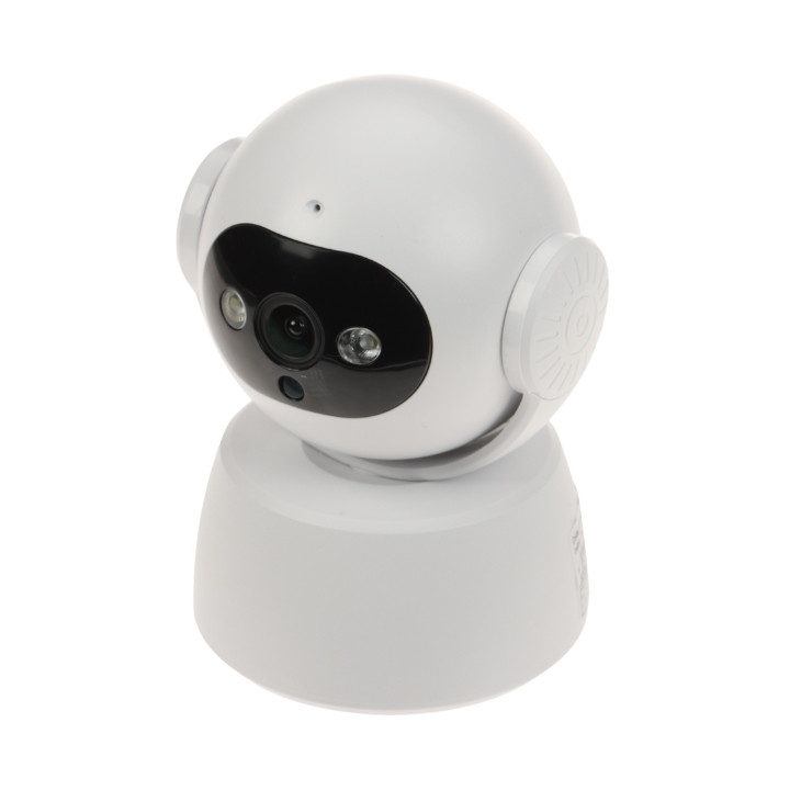 APTI APTI-W35A-TUYA Outdoor Wi-Fi IP Camera 3MP 3.6mm Rotating