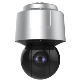 SAFIRE SF-IPSD9136AH-8 36-fach PTZ-IP-Kamera mit 7,5-270-mm-Objektiv, WLAN und PoE, IP67 für den Außenbereich