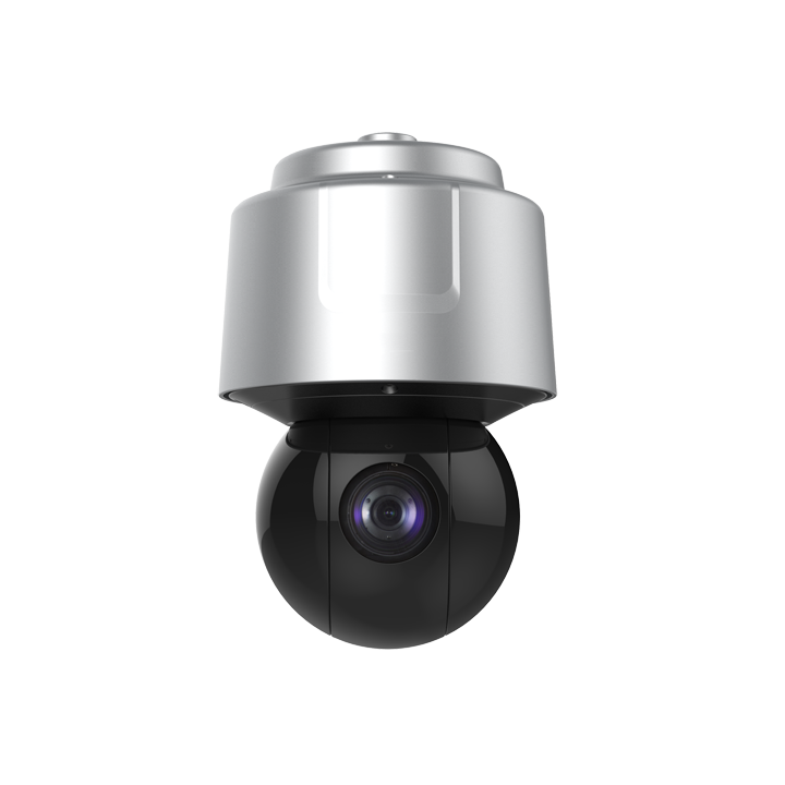 SAFIRE SF-IPSD9136AH-8 36-fach PTZ-IP-Kamera mit 7,5-270-mm-Objektiv, WLAN und PoE, IP67 für den Außenbereich
