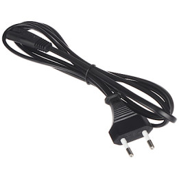 Power Cable CEE-716/IEC-C7 1.6 m