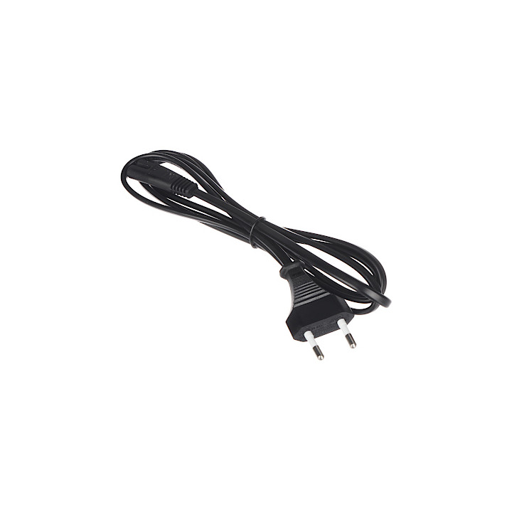 Power Cable CEE-716/IEC-C7 1.6 m