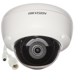IP VANDALPROOF CAMERA DS-2CD2166G2-I(2.8mm)(C) 6 Mpx 2.8 mm Hikvision