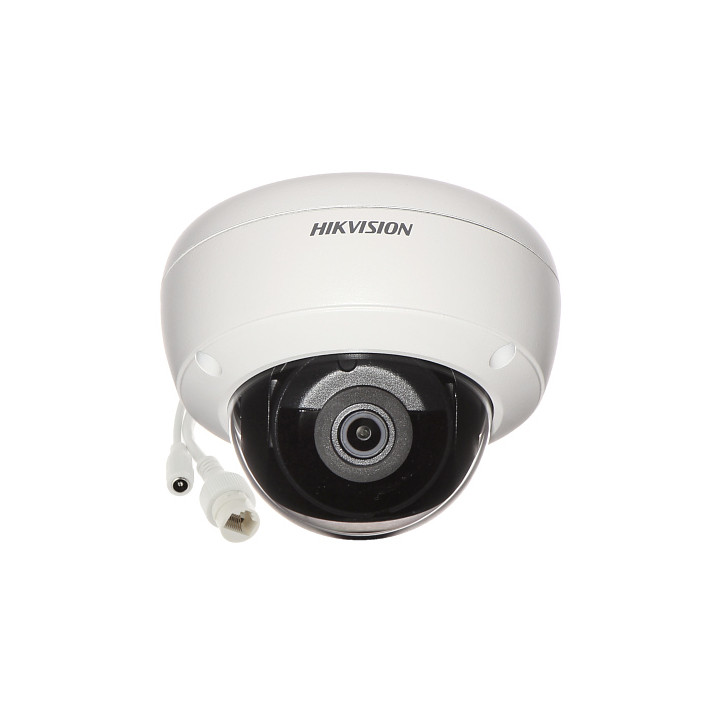 IP-ВАНДАЛЬНАЯ КАМЕРА DS-2CD2166G2-I(2,8 мм)(C) 6 Мп 2,8 мм Hikvision