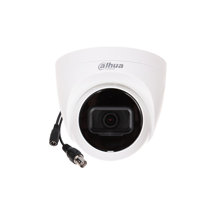 AHD, HD-CVI, HD-TVI, PAL CAMERA HAC-HDW1200TQ-A-0280B-S6 - 1080p 2.8 mm DAHUA