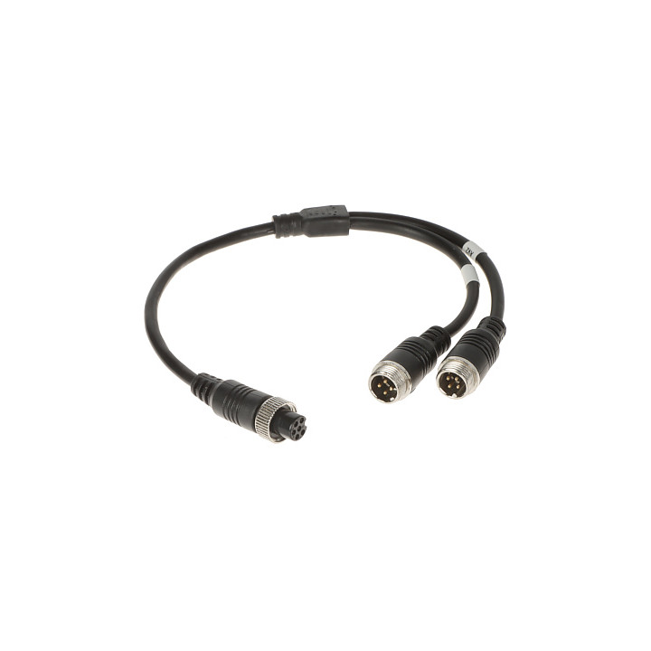 KABEL ATE-AVIA/2AVIA-0,2M 0,25 m AUTONE