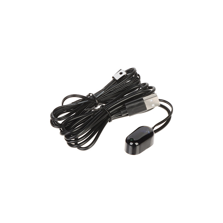 WIRE REMOTE CONTROL REPEATER SP-IR02 Spacetronik