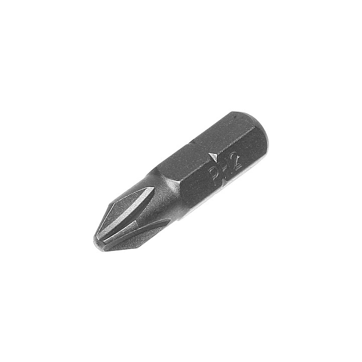 BIT PH2 ST-0-68-946*P3 1/4 " STANLEY