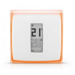 Термостат Netatmo NTH01-EN-EU-C