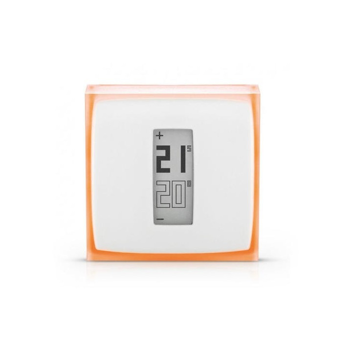 Термостат Netatmo NTH01-EN-EU-C